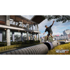 Tony Hawk 3+4 Remasterisé – Édition Standard pour Xbox Series X/S, Xbox One-Que vous soyez un simple amateur ou un pro de la glisse,les même manipulations fluides et les commandes simples de Tony Hawk's  Pro Skater  1 + 2 vous permettront de rouler comme un Pro