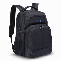 Nextech - Sac à dos pour ordinateur portable 15.6 po - 37L - Noir-Compartiment pour ordinateur portable 15,6 po