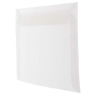 JAM Paper - Enveloppes format livret en papier vélin translucide, 8 3/4 x 11 1/2 po, translucide, 1000 par paquet-Taille : 8 3/4 x 11 1/2 po