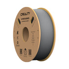 Creality - Filament d'impression 3D HypeR PLA - 1 kg - Gris-Impression 10 fois plus rapide, accélérez votre créativité