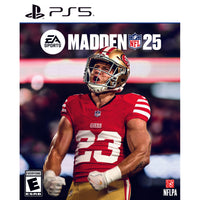 Madden NFL 25 pour PS5-affrontez des joueurs du monde entier en ligne - Sautez dans le mode Championnat du monde avec un abonnement Nintendo Switch Online** et visez une place dans les classements dans cinq défis qui tournent chaque semaine. À la fin de chaque semaine, comparez vos temps.