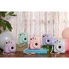 Fujifilm - Appareil instantané instax mini 13 - Blanc argile-12