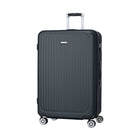 Samsonite - Way-Lite 30 po Spinner Grand Exp - charbon-Les roues jumelées Spinner facilitent la navigation dans les allées étroites des avions, ainsi que sur une variété de surfaces