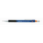 Staedtler Mars Portemine - 0,9 mm - #2 HB-Prise antidérapante en caoutchouc