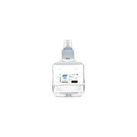 Purell - Savon mousse désinfectant - 1200ml - paquet de 2-1