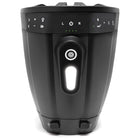 SoundExtreme - TB8 ExtremeTower Powersports - Haut-parleur Bluetooth renforcé de 8 po à 2 voies et 1 haut-parleur passif alimenté par batterie - noir-Spécifications: Impédance de sortie nominale à 3 ohms sur le woofer, 4 ohms sur le tweeter . plage de réponse de fréquence de 35 Hz à 21 Hz . puissance de sensibilité de 92 dB avec un réseau de liaison intégré à 2 voies