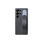 Samsung - Coque Galaxy S25 Ultra Standing Grip - Noire-Des couleurs complémentaires pour la bonne touche de charme visuel