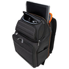 Targus - Sac à dos CitySmart EVA Pro 15 po - 16 po-Deux poches pour bouteilles d'eau ou parapluie
