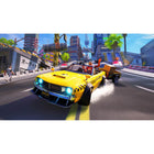 Taxi Chaos 2 pour Nintendo Switch 2-8