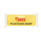 JOVI - Coffret école bébé pâte à modeler Plastilina - 60 barres-6