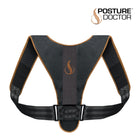Posture Doctor - Soulage les tensions au cou et aux épaules-Aide à aligner vos épaules, votre cou, votre dos et votre colonne vertébrale