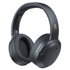 Edifier - Écouteurs circum-auriculaires sans fil W820NB Plus, audio Hi-Res LDAC, ANC −49 dB, Bluetooth 6.1, multipoint, son spatial et recharge rapide – Gris-Offre un audio Hi-Res 96 kHz/24 bits grâce à des haut-parleurs de 40 mm revêtus de titane, reproduisant les détails musicaux avec une clarté exceptionnelle en modes filaire et sans fil