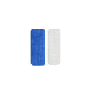 Fellini - Tampons De Remplacement Vadrouille Easy, Paquet de 2-Tampons en microfibre durables et réutilisables