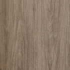 Hudson&Canal - Table d'appoint carrée Langston 22 po de largeur - Chêne gris vieilli-Dimensions du produit : 22" L x 22" l x 22" H