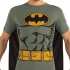 Rubies Batman Adult Costume Top - X-Large-5
