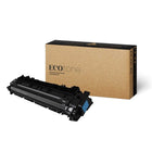 Ecotone - Cartouche de toner remanufacturée - HP W2011A, 659A - Rendement standard - Cyan-Couleur : Cyan