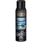Emzone - Brillance ultime pour automobile - 400 g - paquet de 4-Protège et renouvelle l'intérieur de la voiture