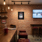 Frameworth - Bobby Orr serie classique 1976 Coupe Canada - impression encadree - 16" x 20"-Concue et fabriquee au Canada par Frameworth avec plus de 32 ans d'experience