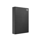 Seagate - Disque dur externe One Touch 5 To USB 3.0 - Noir-USB 3.0