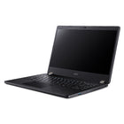 Acer - Ordinateur portable 14 po TravelMate P2 - Intel i7-1165G7 - SSD 512 Go - 16 Go DDR4 - Windows 11 Pro-Cet ordinateur portable pour petites entreprises certifié EPEAT Gold et TCO 9 utilise jusqu'à 18,62 % de plastique recyclé post-consommation, un pavé tactile OceanGlass fabriqué à partir de plastiques océaniques et des matériaux d'emballage 100 % recyclés