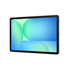 Samsung - Tablette 10,9 po Android Galaxy Tab S10 FE avec le S-Pen - 128 Go - Gris-Mémoire: 8 Go RAM