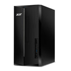 Acer - Ordinateur de bureau Tower 18L - Intel Core i5-14400 - SSD 1 To - 16 Go RAM - Windows 11-Windows 11 Professionnel 64 bits