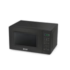 Commercial Chef - Four à micro-ondes de comptoir de 0,7 pi³ et 700 W - Noir-Minuterie de cuisine : faites cuire les aliments au micro-ondes pendant 30 secondes ou plus grâce à l'affichage numérique facile à utiliser de ce four à micro-ondes de comptoir de cuisine (20,9 lb). Considérés comme les essentiels de la maison et de l'appartement !