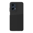 AXS - PROTech Plus étui mince anti-choc avec double couche pour Motorola Moto G Stylus 5G-Durabilité de grade militaire (excèdes MIL-STD-810)