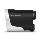 Garming - Approach Z30 Télémètre laser de golf-APPAREILS COMPATIBLES - Associez l'Approach Z30 à votre montre intelligente ou ordinateur de poche Garmin compatible ou à l'application pour smartphone Garmin Golf et voyez plus à travers le viseur, y compris la distance entre la broche et l'avant et l'arrière du green.