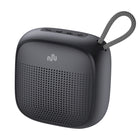 AXS - Mellow Pop 5W Haut-parleur Bluetooth - Noir-Format compact et ultra-portatif