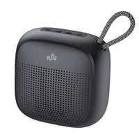 AXS - Mellow Pop 5W Haut-parleur Bluetooth - Noir-Format compact et ultra-portatif