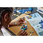 LEGO - Kit de science Animaux de l'Antarctique-10