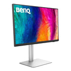 BenQ - Moniteur design 27 po 5K - PD2730S-6