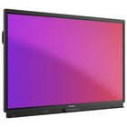 Promethean - Écran LCD tactile rétroéclairé par LED ActivPanel 9 Premium 75 pouces 4K 1 200:1-Obtenez un accès direct au gestionnaire de fichiers d'un ordinateur connecté, vous permettant d'accéder au contenu de cet appareil directement depuis votre panneau.