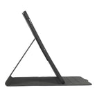 Targus - VersaVu Slim Case pour iPad Pro 13 po M4-Pratiquement tous les angles de vue et une position de frappe confortable