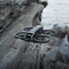 DJI - Avata 2 Fly More Combo avec trois batteries-9