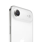Apple - iPhone Air - 512 Go - Blanc nuage - Bell et Virgin Plus-DEUX CAMÉRAS DE POINTE EN UNE - Système caméra Fusion 48 Mpx avec zoom 2x de qualité optique. Pour cadrer vos photos à la perfection, sans bouger d’où vous êtes