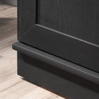 Sauder - Meuble de rangement HomePlus - Chêne corbeau-7