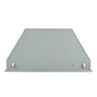 Vesta - Encastrable Hottes de cuisine Montreal 30 po, argent-Dimension du produit : 28,5 P x 11,75 P x 15 H po