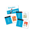 USAopoly - SCRABBLE: Dr. Seuss-60+ Minutes