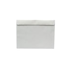 SupremeX - Enveloppe - 9" x 12" - Ouverture sur la longueur - vélin blanc 24 lb - Paquet de 500-Vélin blanc 24 lb