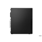 Lenovo - Ordinateur de bureau ThinkCentre M75s Gen2 SFF - AMD Ryzen 5 Pro 5650GE - 256 Go SSD - 16 Go RAM - Windows 11 Pro - Noir-Plusieurs fonctionnalités pratiques