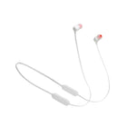 JBL TUNE 125BT Écouteurs sans fil - Blanc-Écouteurs sans fil