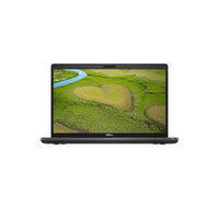 Dell - Ordinateur portable Precision 3541 15,6" FHD reconditionné - Intel i5 9400H - 16 Go de RAM - 512 Go de SSD - Windows 11 Pro-Écran Full HD 15,6" (1920x1080)