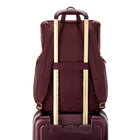 Samsonite - Mobile Solutions 2 Sac à Dos De Luxe 15,6 po - merlot-7