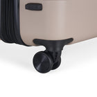 Bugatti - Wellington 25,5 po Bagage d'enregistrement rigide de taille moyenne - Cookie-10