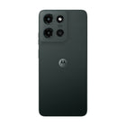 Motorola - Moto G 2025 - 128 Go - Gris forêt - Bell et Virgin Plus-Connectivité 5G ultrarapide6. Affichez vos divertissements à des vitesses 5G6 grâce au jeu de puces MediaTek Dimensity 6300 et à une mémoire vive allant jusqu’à 12 Go avec la technologie RAM Boost