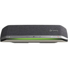 HP - Haut-parleur Bluetooth sans fil Poly Sync 40 - Équipes - Noir-Clarté exquise