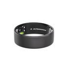 Ultrahuman - Ring Air - Taille 10 - Gris mat-La bague Ultrahuman mesure une large gamme de paramètres, notamment le sommeil, l'activité, le stress, la santé cardiaque, le mouvement, les entraînements et la récupération. Restez au sommet de vos objectifs de santé et de forme physique grâce à des analyses détaillées pour optimiser votre performance et votre bien-être.