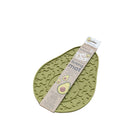 Dexypaws - Tapis à lécher enrichissant à l'avocat -Aide à réduire l'anxiété